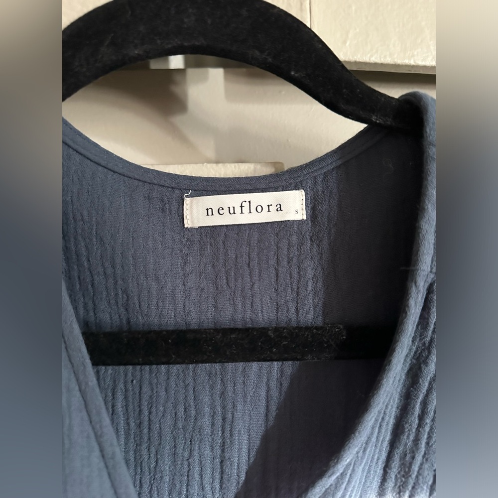 Neuflora Monroe Dress - NWOT - Picture 3 of 5